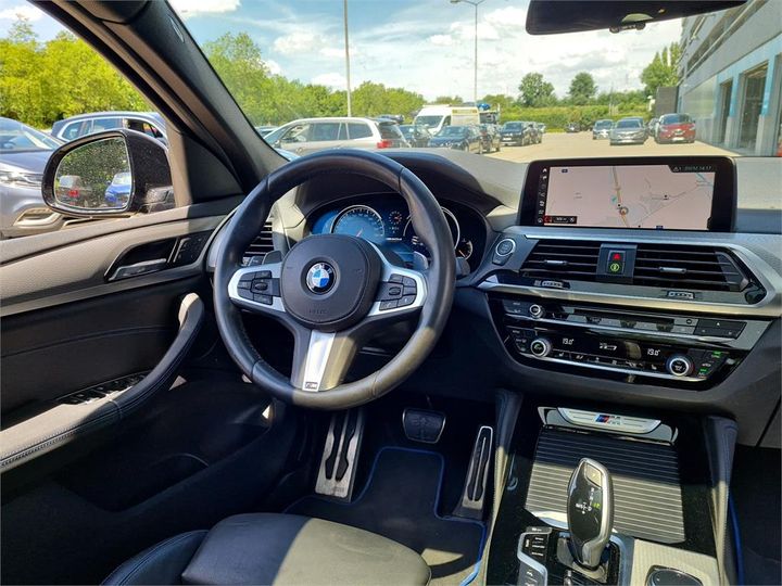 Photo 12 VIN: WBAVJ71030LH69844 - BMW X4 