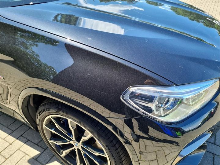 Photo 13 VIN: WBAVJ71030LH69844 - BMW X4 