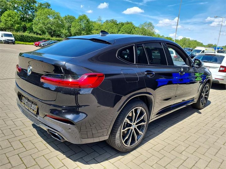 Photo 2 VIN: WBAVJ71030LH69844 - BMW X4 