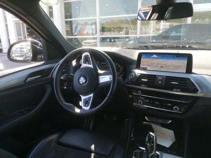 Photo 5 VIN: WBAVJ710409A38501 - BMW X4 