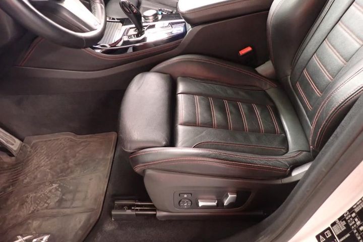 Photo 13 VIN: WBAVJ71060LH70731 - BMW X4 