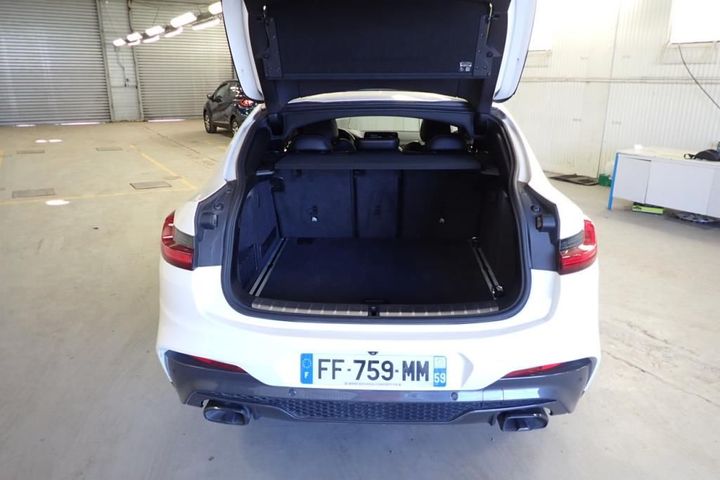 Photo 2 VIN: WBAVJ71060LH70731 - BMW X4 