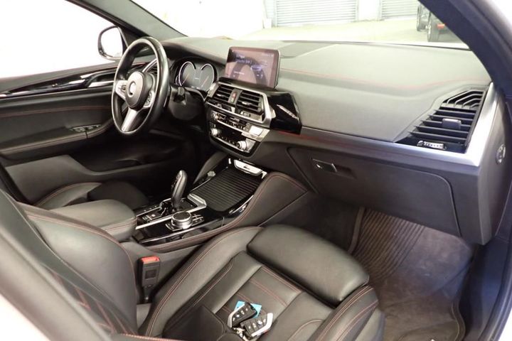 Photo 4 VIN: WBAVJ71060LH70731 - BMW X4 