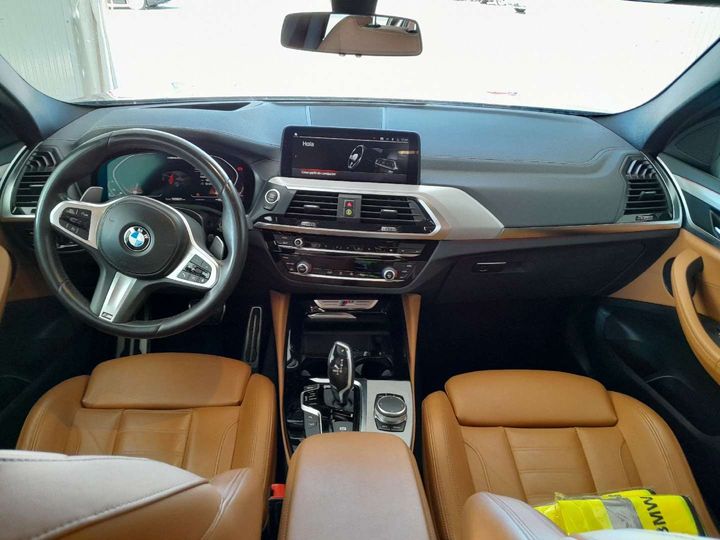 Photo 3 VIN: WBAVJ710809C80417 - BMW X4 