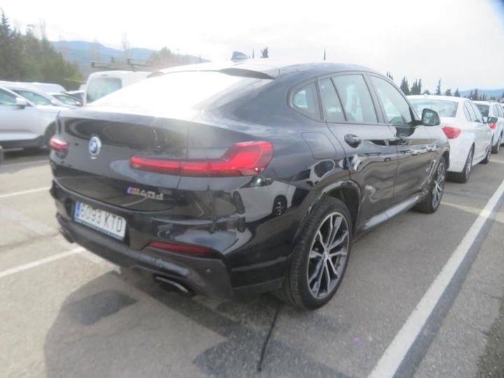 Photo 2 VIN: WBAVJ71090LH70741 - BMW X4 