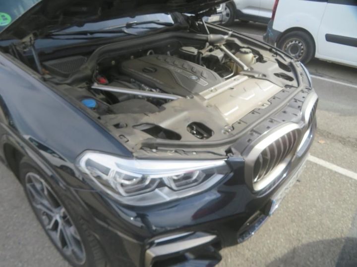 Photo 27 VIN: WBAVJ71090LH70741 - BMW X4 