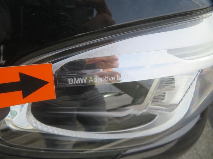 Photo 28 VIN: WBAVJ71090LH70741 - BMW X4 