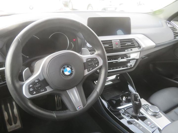 Photo 3 VIN: WBAVJ71090LH70741 - BMW X4 