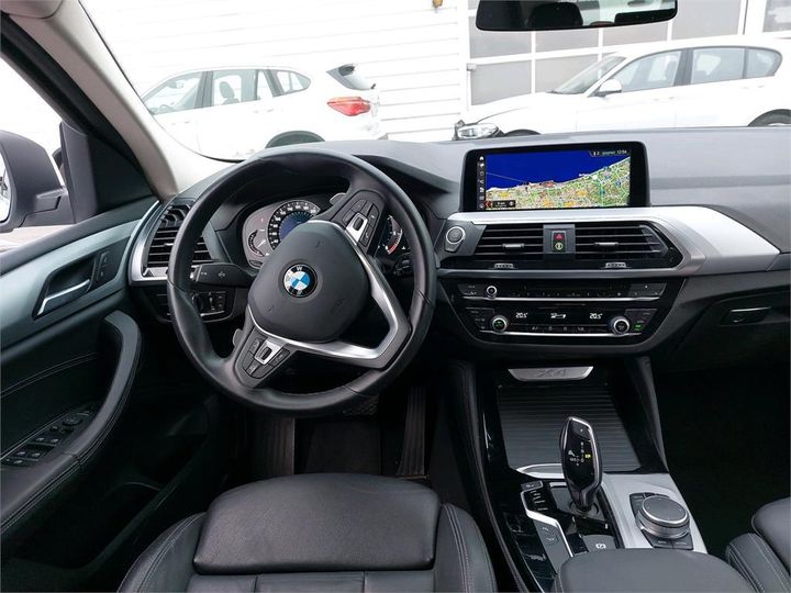 Photo 5 VIN: WBAVJ910009A39527 - BMW X4 