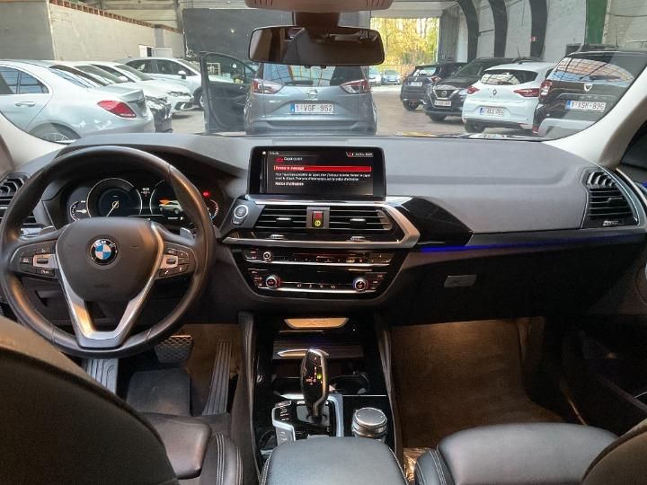 Photo 24 VIN: WBAVJ910009A42279 - BMW X4 SUV 