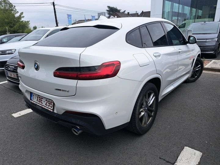 Photo 1 VIN: WBAVJ910009A44307 - BMW X4 