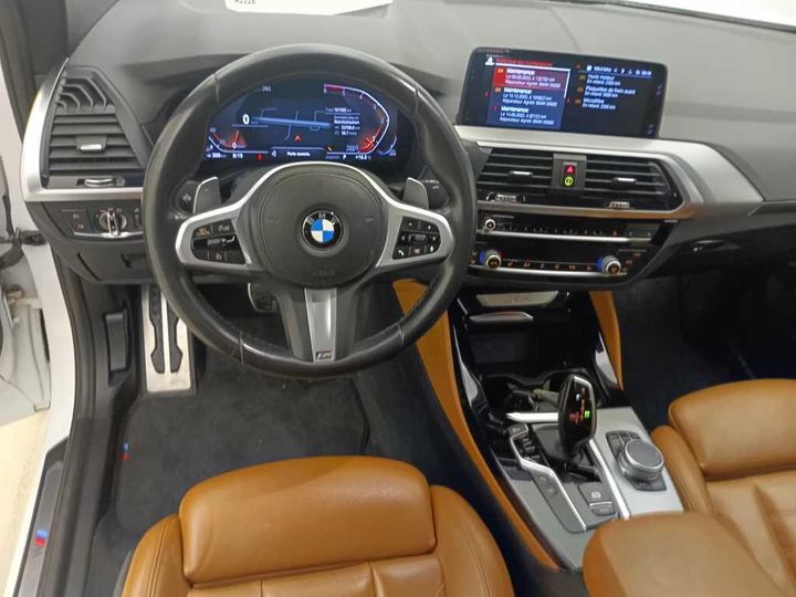 Photo 14 VIN: WBAVJ910009A44307 - BMW X4 