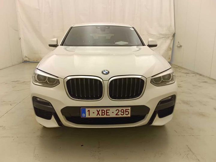 Photo 15 VIN: WBAVJ910009A44307 - BMW X4 