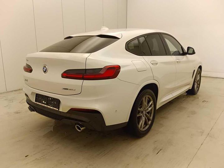 Photo 9 VIN: WBAVJ910009A44307 - BMW X4 