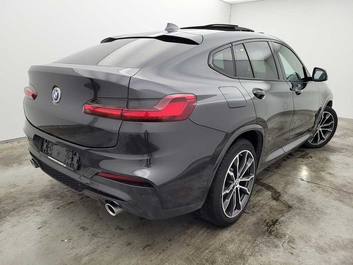 Photo 2 VIN: WBAVJ910109A41707 - BMW X4 &#3918 