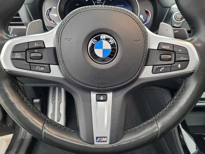 Photo 25 VIN: WBAVJ910109A41707 - BMW X4 &#3918 