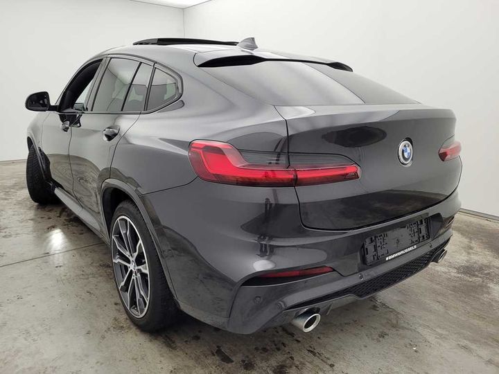 Photo 7 VIN: WBAVJ910109A41707 - BMW X4 &#3918 