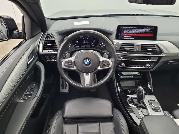 Photo 9 VIN: WBAVJ910109A41707 - BMW X4 &#3918 