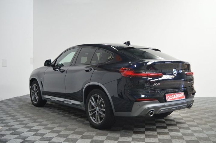 Photo 4 VIN: WBAVJ910209B84147 - BMW X4 