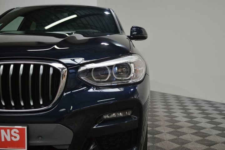 Photo 7 VIN: WBAVJ910209B84147 - BMW X4 