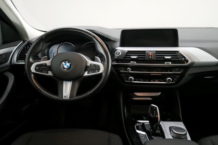 Photo 8 VIN: WBAVJ91020LD25091 - BMW X4 