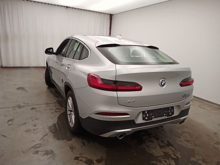 Photo 7 VIN: WBAVJ91020LD25821 - BMW X4 &#3918 