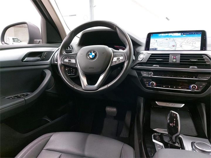 Photo 12 VIN: WBAVJ910309A44334 - BMW X4 