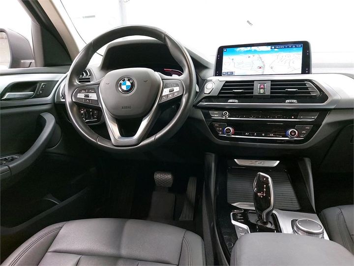 Photo 8 VIN: WBAVJ910309A44334 - BMW X4 