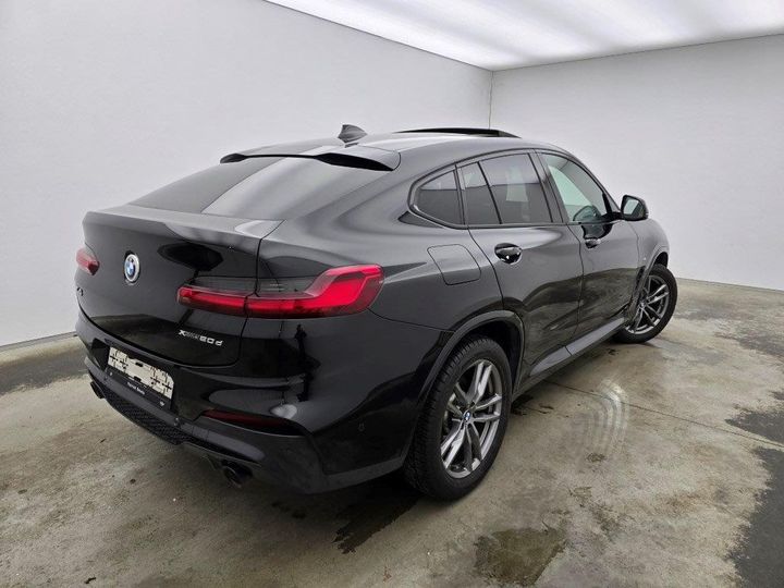 Photo 1 VIN: WBAVJ910309B49200 - BMW X4 '18 