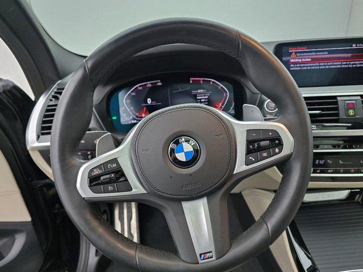 Photo 26 VIN: WBAVJ910309B49200 - BMW X4 '18 