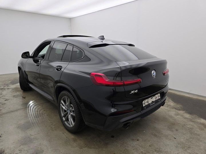 Photo 6 VIN: WBAVJ910309B49200 - BMW X4 '18 