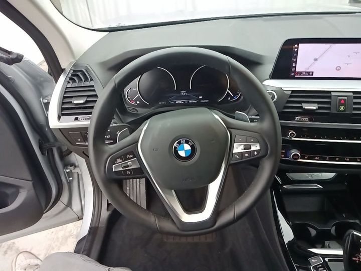 Photo 20 VIN: WBAVJ910409B39095 - BMW X4 &#3918 