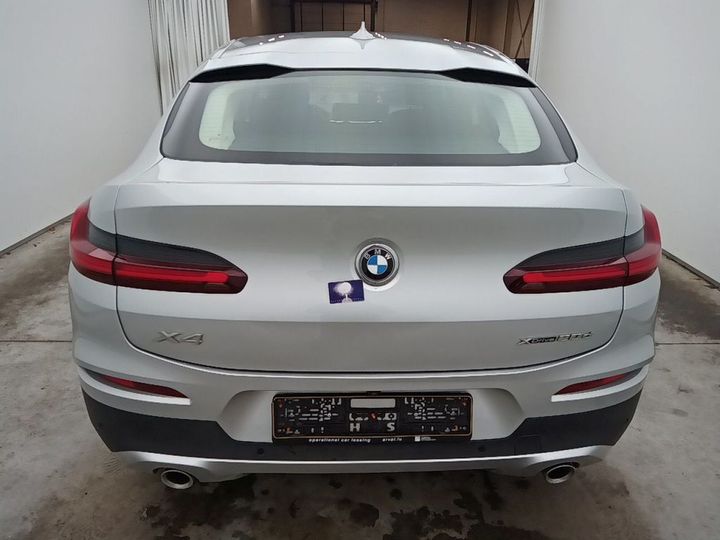 Photo 24 VIN: WBAVJ910409B39095 - BMW X4 &#3918 