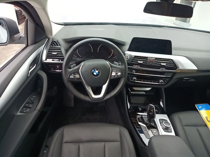 Photo 9 VIN: WBAVJ910409B39095 - BMW X4 &#3918 