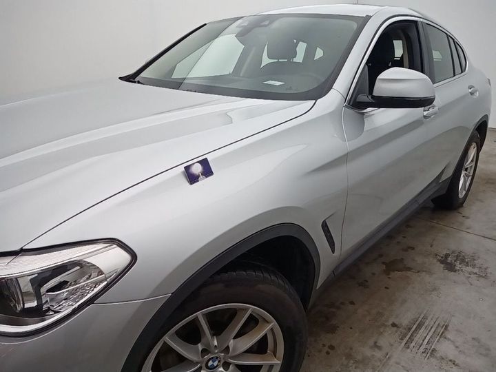 Photo 16 VIN: WBAVJ910409B39095 - BMW X4 &#3918 