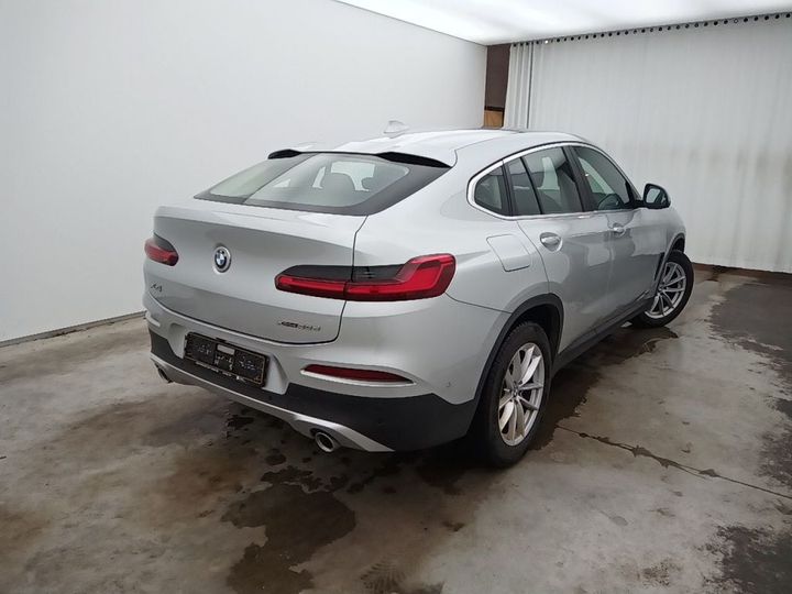 Photo 2 VIN: WBAVJ910409B39095 - BMW X4 &#3918 