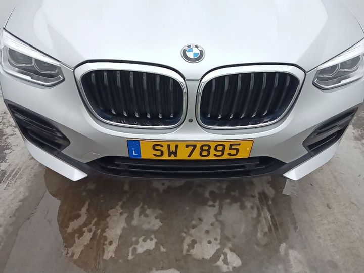 Photo 5 VIN: WBAVJ910409B39095 - BMW X4 &#3918 