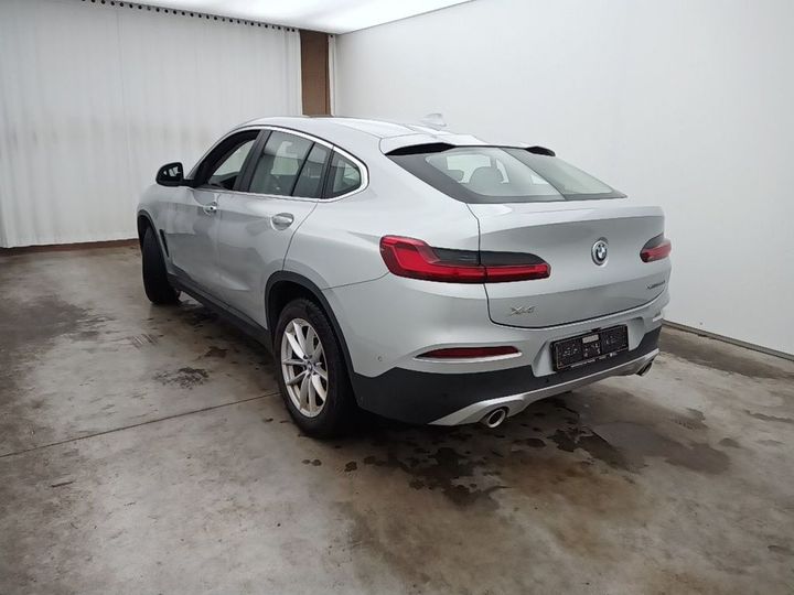 Photo 7 VIN: WBAVJ910409B39095 - BMW X4 &#3918 