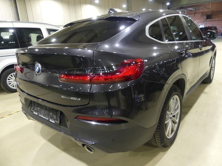 Photo 1 VIN: WBAVJ91040LD25898 - BMW X4 