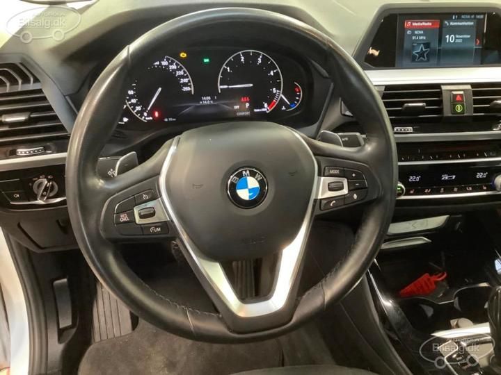 Photo 12 VIN: WBAVJ9104K9A41705 - BMW X4 SUV 