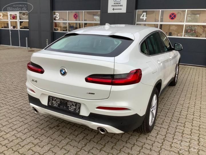 Photo 23 VIN: WBAVJ9104K9A41705 - BMW X4 SUV 