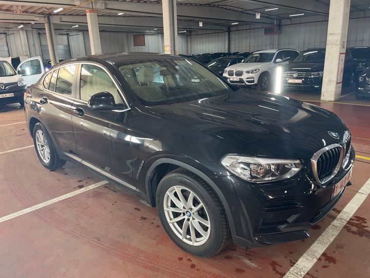 Photo 12 VIN: WBAVJ910509A40544 - BMW X4 '18 