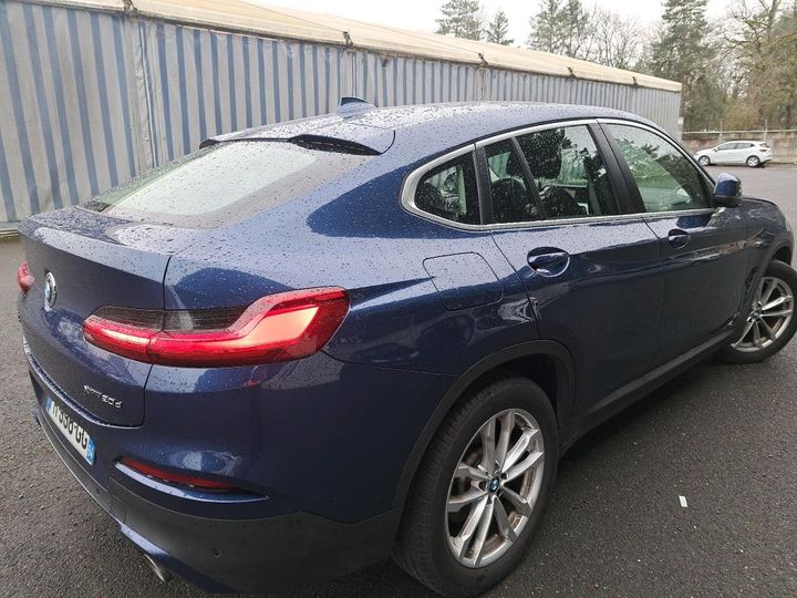 Photo 1 VIN: WBAVJ910709C63068 - BMW X4 