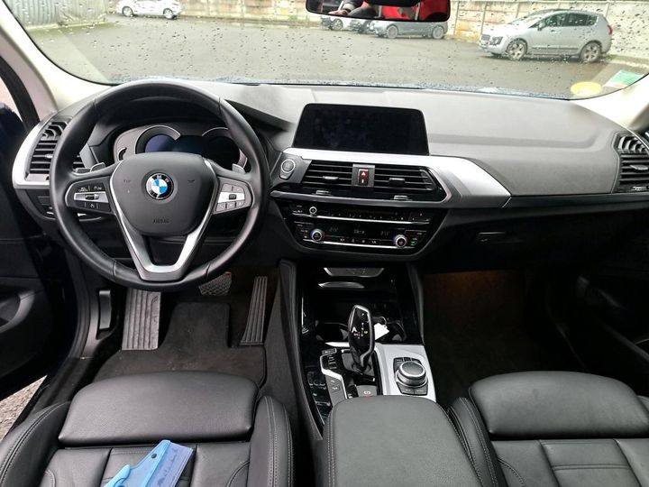 Photo 2 VIN: WBAVJ910709C63068 - BMW X4 