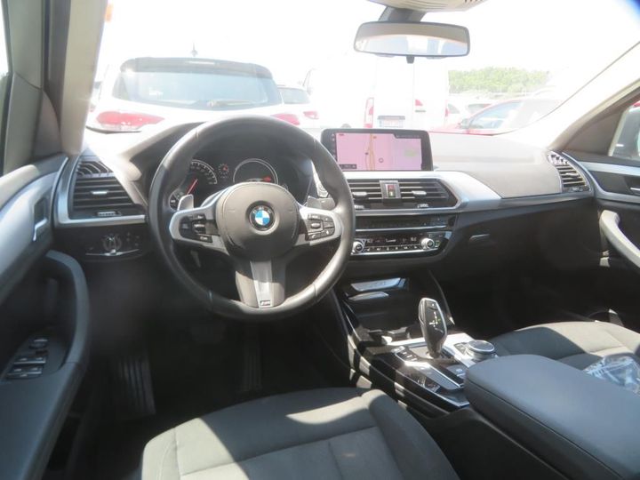 Photo 3 VIN: WBAVJ91070LD25085 - BMW X4 