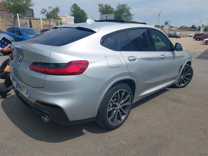 Photo 4 VIN: WBAVJ910809C35716 - BMW X4 