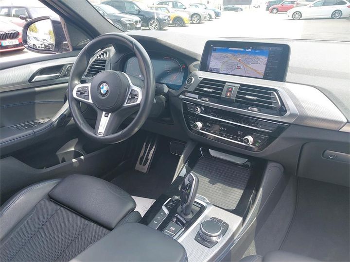 Photo 5 VIN: WBAVJ910809C35716 - BMW X4 