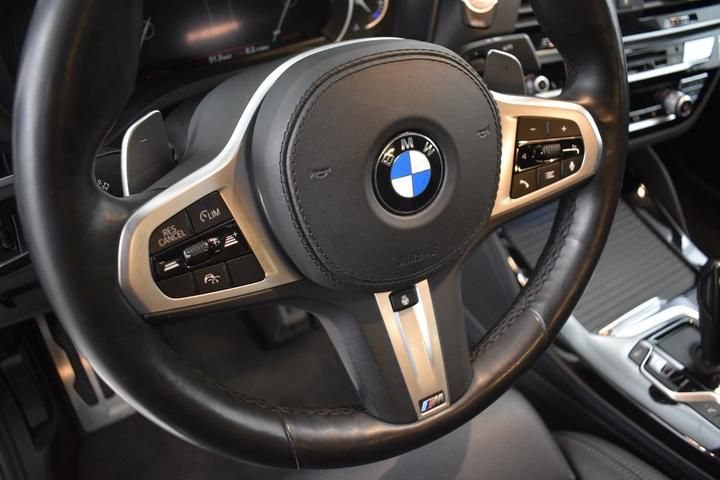 Photo 11 VIN: WBAVJ910X09B39554 - BMW X4 