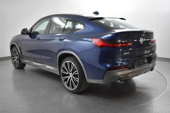 Photo 5 VIN: WBAVJ910X09B39554 - BMW X4 