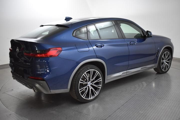 Photo 7 VIN: WBAVJ910X09B39554 - BMW X4 